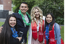 CTE Dental Grad Students